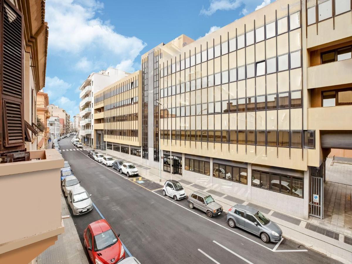 Civico36 - Feels Like Home Cagliari Exterior photo