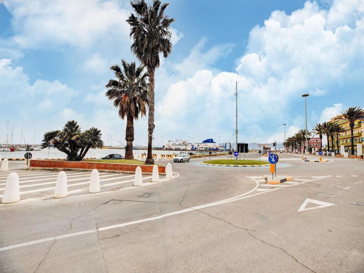 Civico36 - Feels Like Home Cagliari Exterior photo