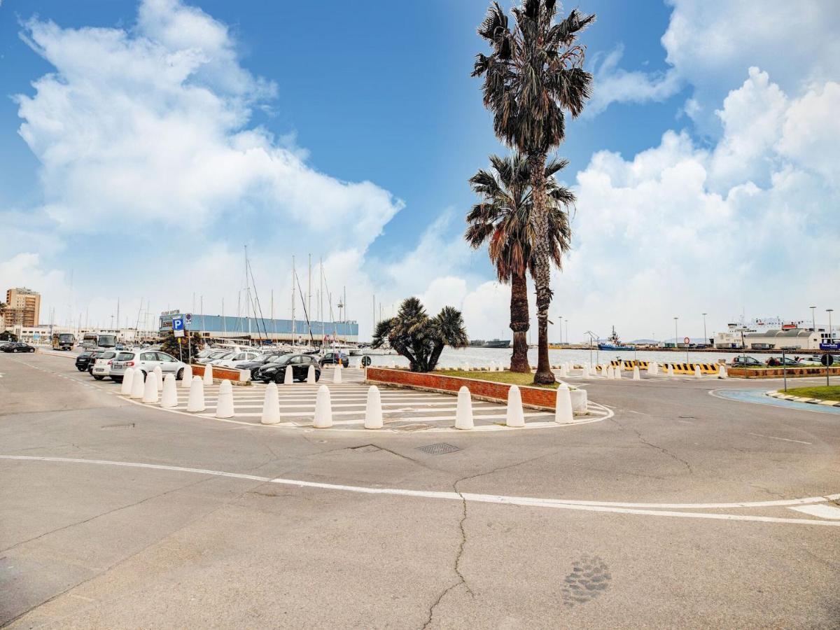 Civico36 - Feels Like Home Cagliari Exterior photo